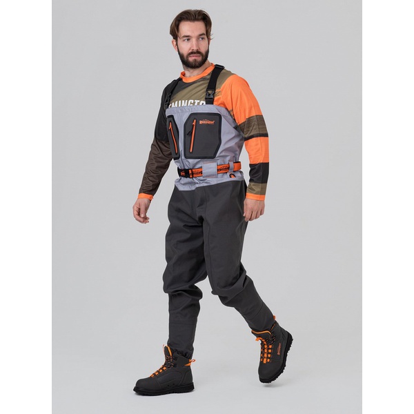 Вейдерсы Remington X-II