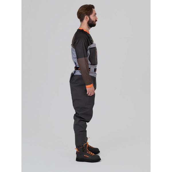 Вейдерсы Remington X-II