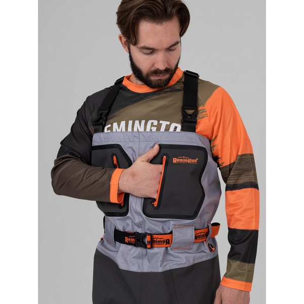 Вейдерсы Remington X-II