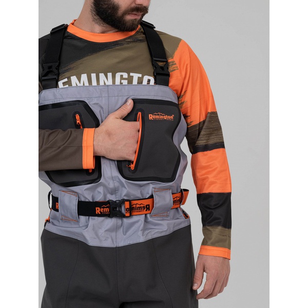 Вейдерсы Remington X-II