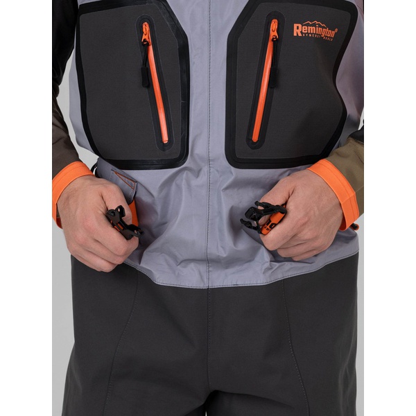 Вейдерсы Remington X-II