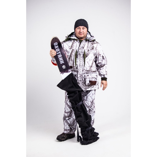 Чехол для лыж Маяк