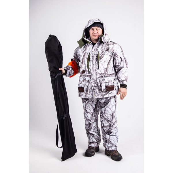 Чехол для лыж Маяк