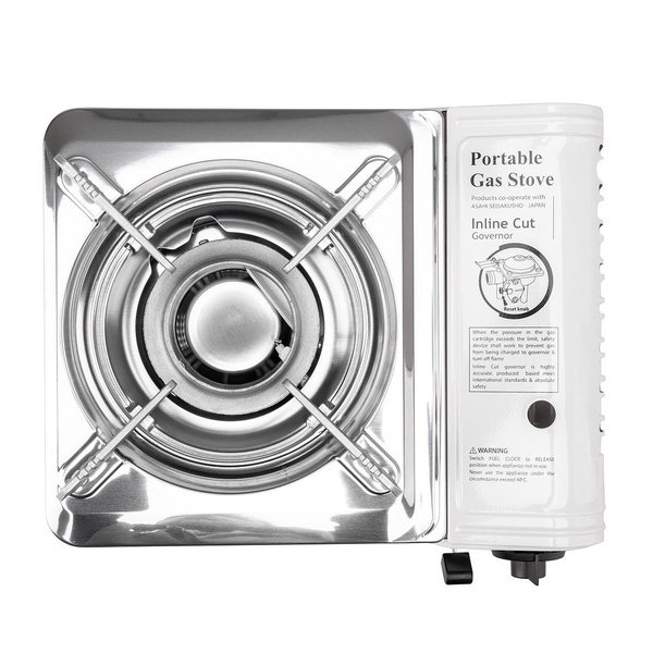 Плита газовая NamiLux NA-P3961PS