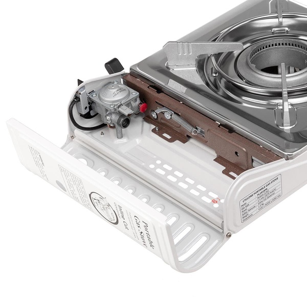 Плита газовая NamiLux NA-P3961PS