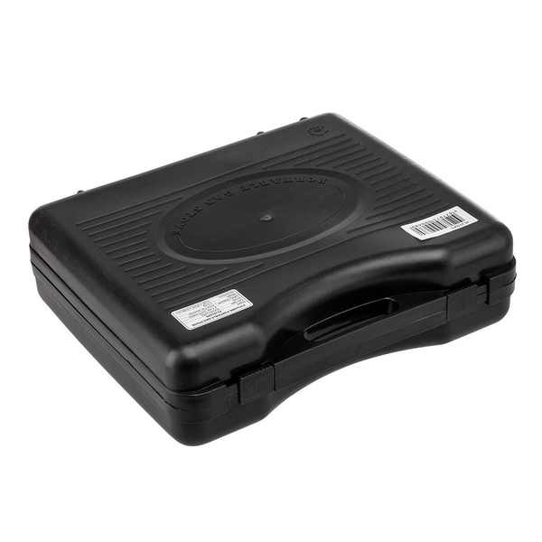 Плита газовая NamiLux NA-P3961PS