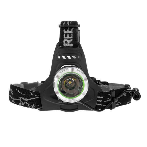 Фонарь налобный SibRay XM-L T6 (NK-H015)