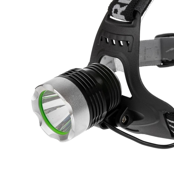 Фонарь налобный SibRay XM-L T6 (NK-H015)