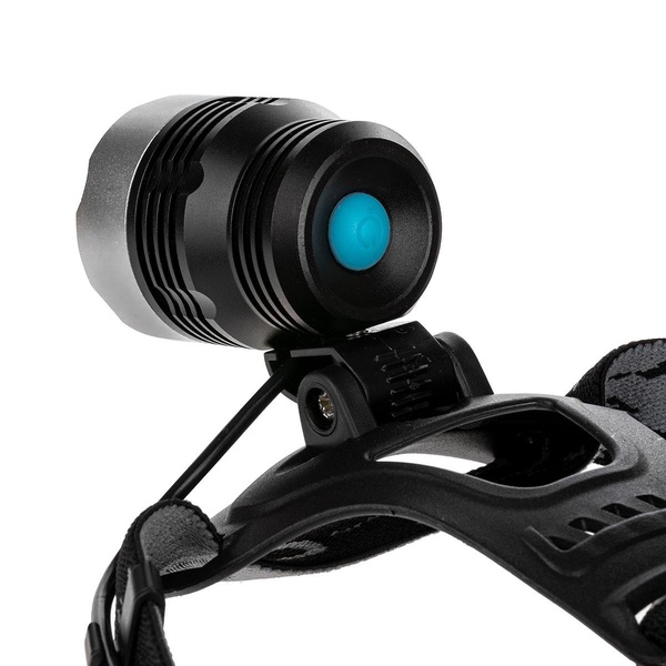 Фонарь налобный SibRay XM-L T6 (NK-H015)