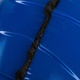 Санки-ватрушка Чебопт Морозец (с камерой) синий/зеленый, 100 см. Фото 5