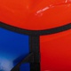Санки-ватрушка Чебопт Морозец (с камерой) синий/красный, 100 см. Фото 4