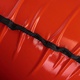 Санки-ватрушка Чебопт Морозец (с камерой) синий/красный, 110 см. Фото 5