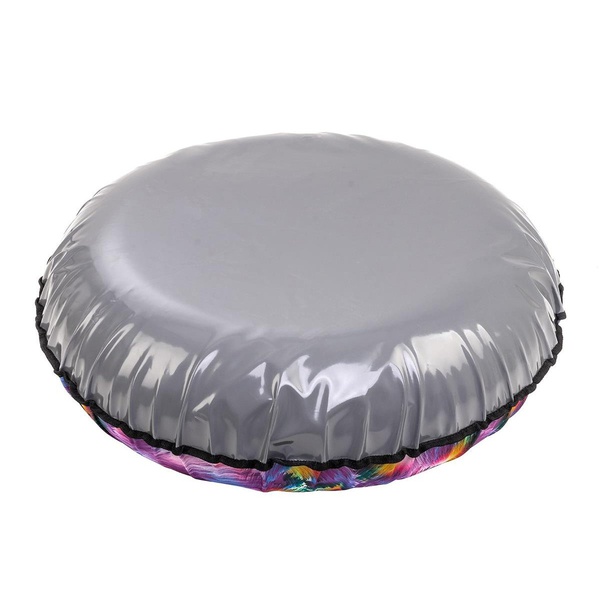 Санки-ватрушка Чебопт Покатушки (с камерой) Print №35, 100 см