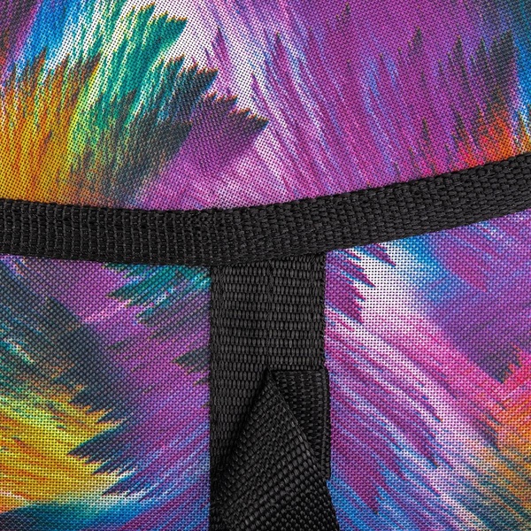 Санки-ватрушка Чебопт Покатушки (с камерой) Print №35, 110 см