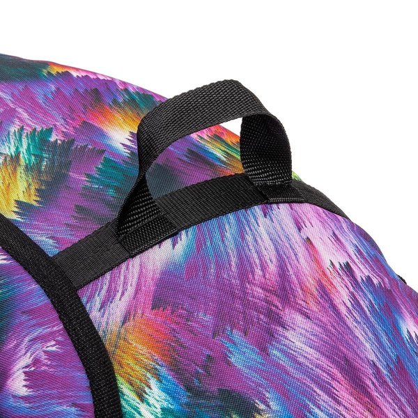 Санки-ватрушка Чебопт Покатушки (с камерой) Print №35, 110 см