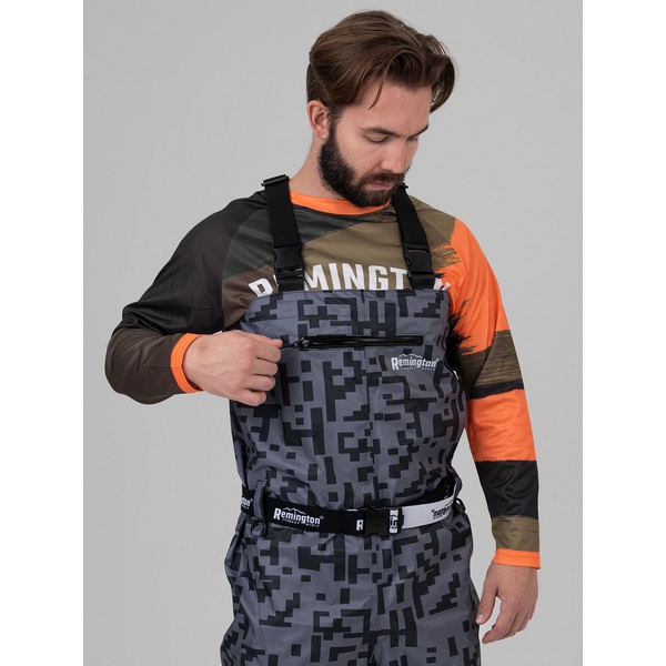 Вейдерсы Remington X-I