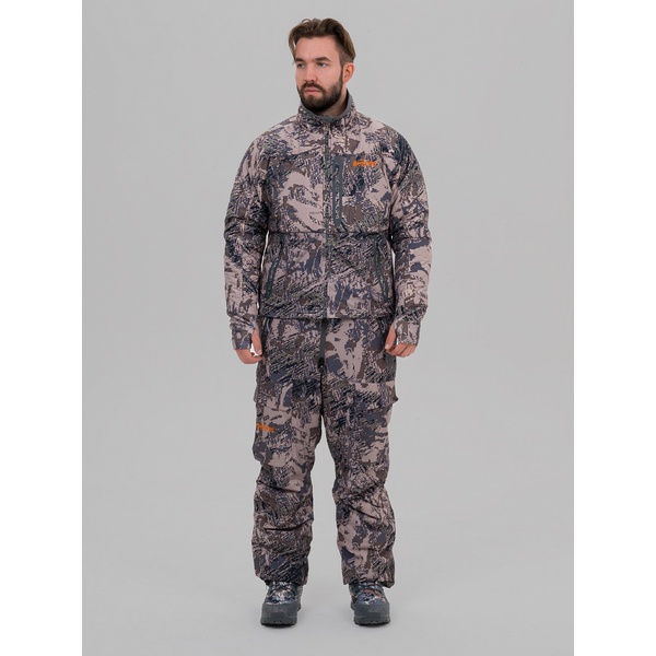 Костюм Remington Blizzard 2 Pluse