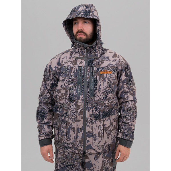 Костюм Remington Blizzard 2 Pluse