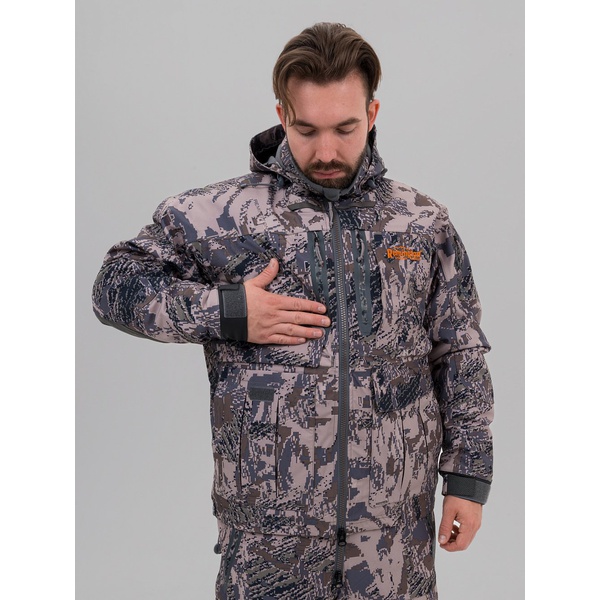 Костюм Remington Blizzard 2 Pluse