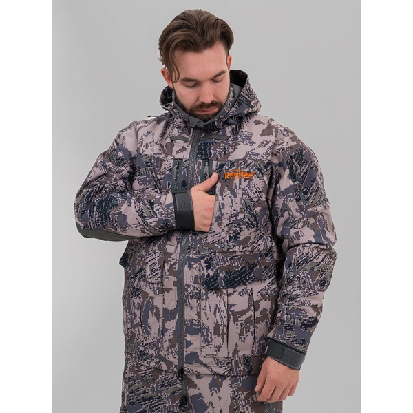 Костюм Remington Blizzard 2 Pluse