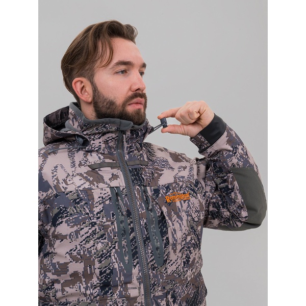 Костюм Remington Blizzard 2 Pluse