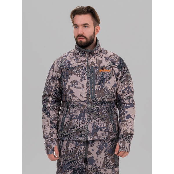 Костюм Remington Blizzard 2 Pluse