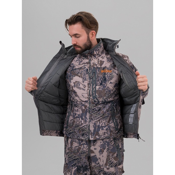 Костюм Remington Blizzard 2 Pluse
