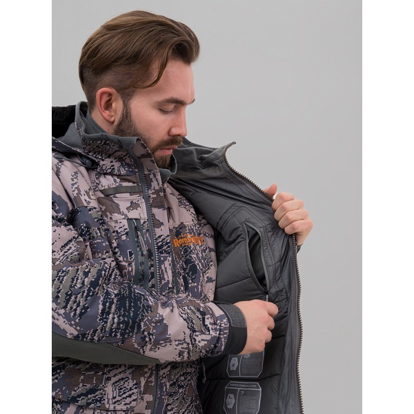 Костюм Remington Blizzard 2 Pluse