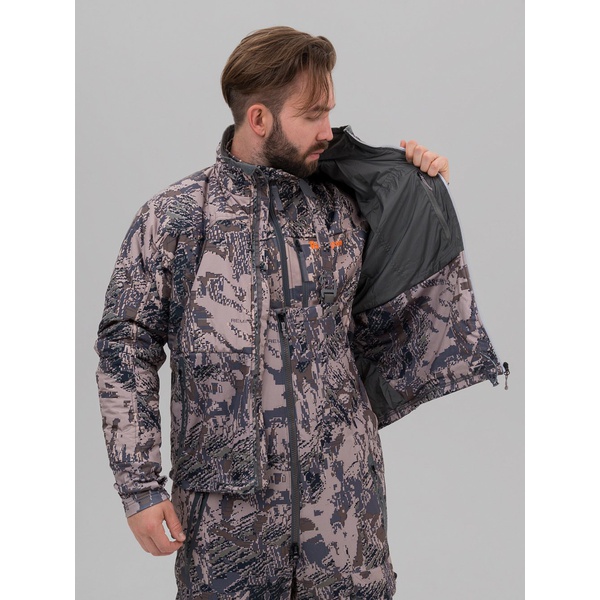 Костюм Remington Blizzard 2 Pluse