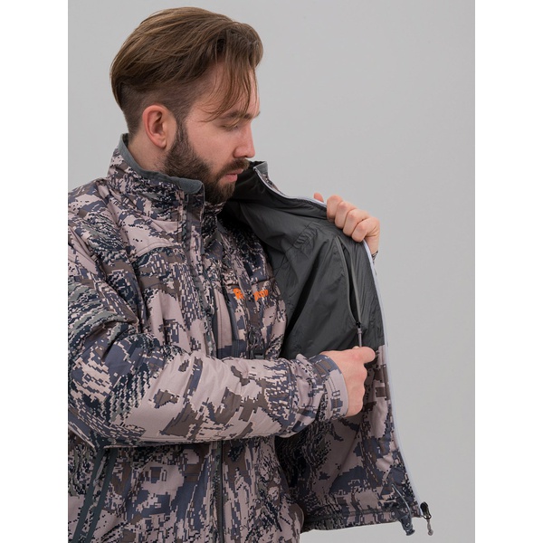 Костюм Remington Blizzard 2 Pluse