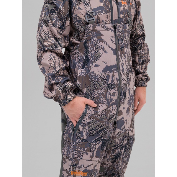 Костюм Remington Blizzard 2 Pluse