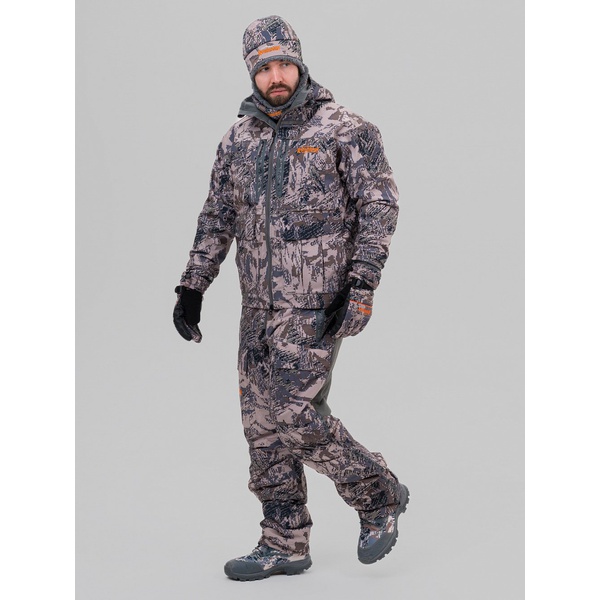 Костюм Remington Blizzard 2 Pluse