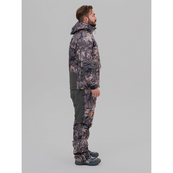 Костюм Remington Blizzard 2 Pluse