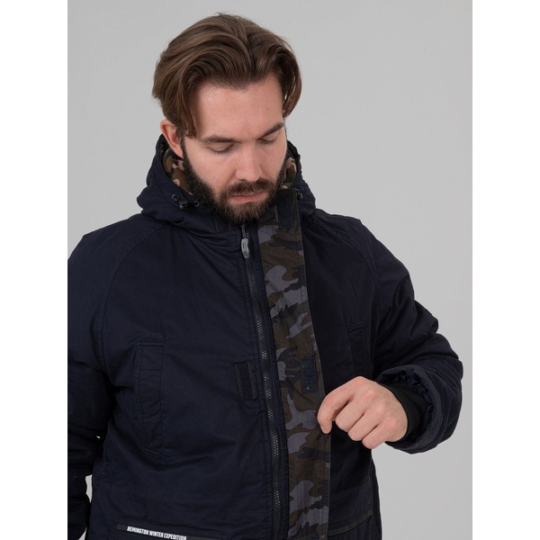 Куртка Remington Fashion Park