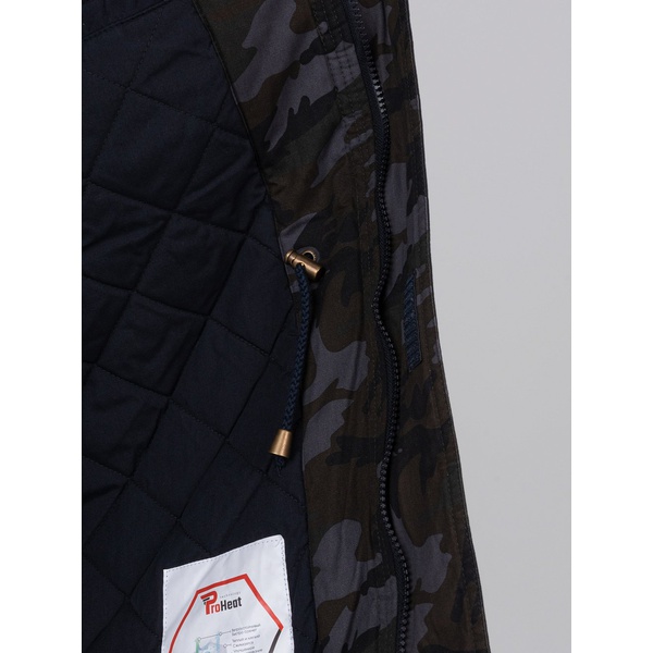 Куртка Remington Fashion Park