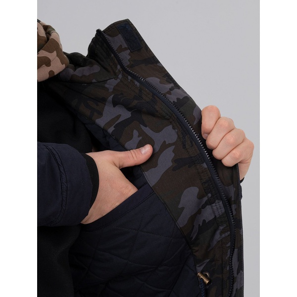 Куртка Remington Fashion Park