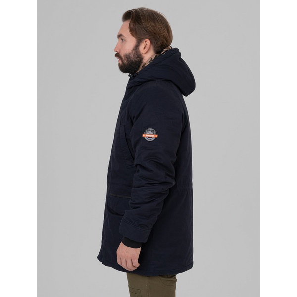 Куртка Remington Fashion Park