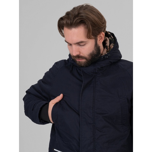 Куртка Remington Fashion Park