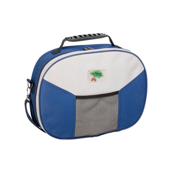 Кейс 555 К2Т (на 2 персоны, с термосом)