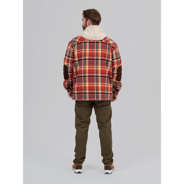 Куртка-рубашка Remington Champion New