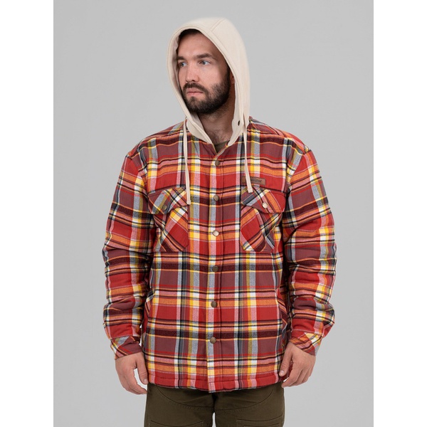 Куртка-рубашка Remington Champion New