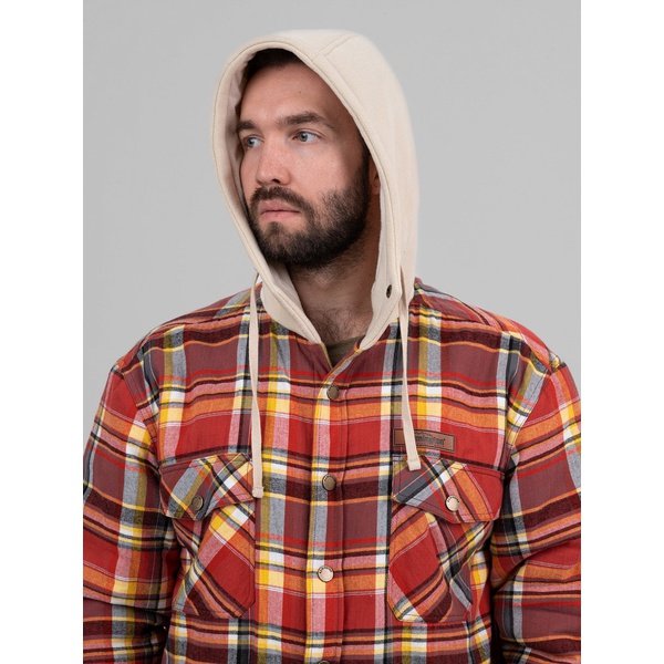 Куртка-рубашка Remington Champion New