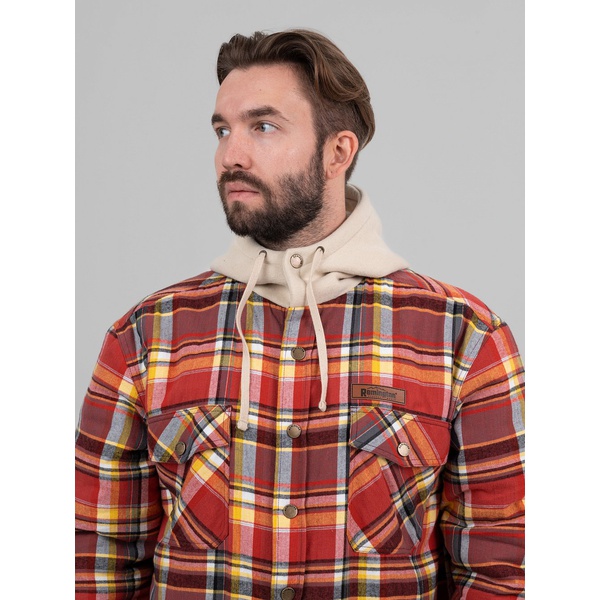 Куртка-рубашка Remington Champion New