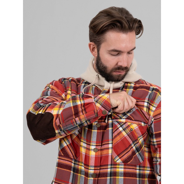 Куртка-рубашка Remington Champion New