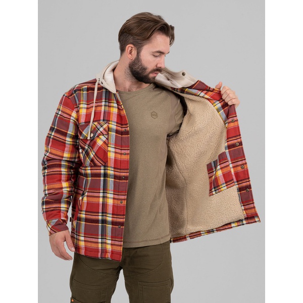 Куртка-рубашка Remington Champion New