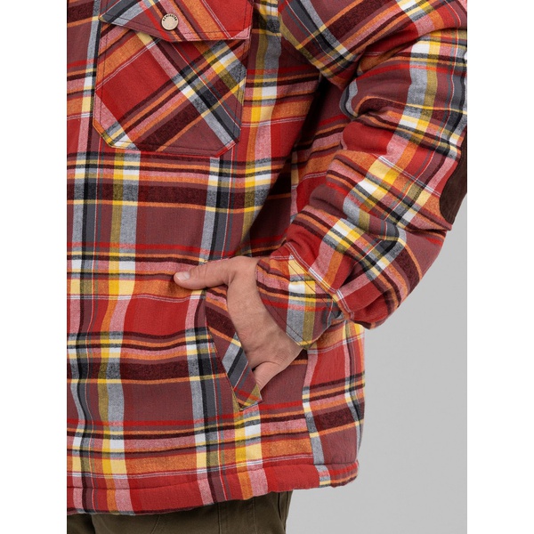 Куртка-рубашка Remington Champion New