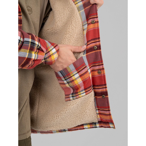 Куртка-рубашка Remington Champion New