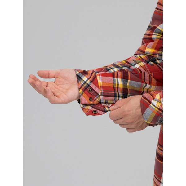 Куртка-рубашка Remington Champion New