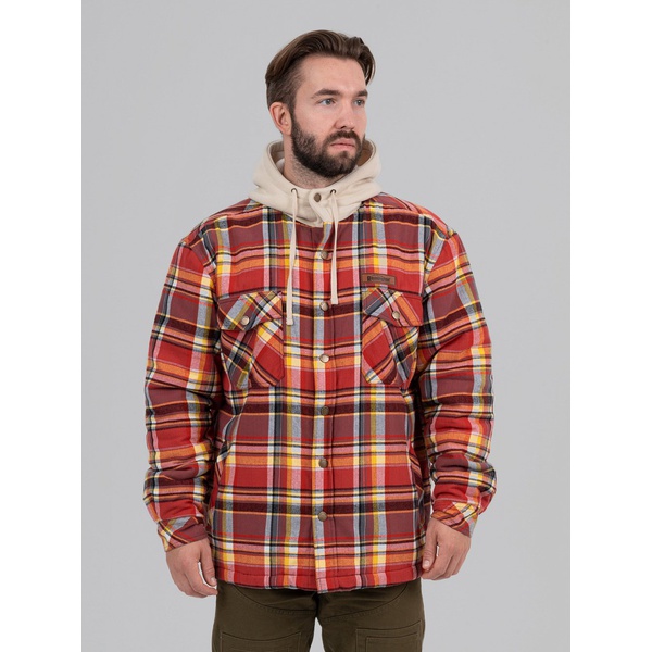 Куртка-рубашка Remington Champion New