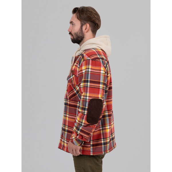 Куртка-рубашка Remington Champion New